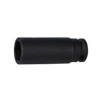 AMPRO T71706 3/8-Inch Drive by T45 Brake Caliper Star Bit Socket AMPRO T71706 3/8-Inch Drive by T45 Brake Caliper Star Bit Socket